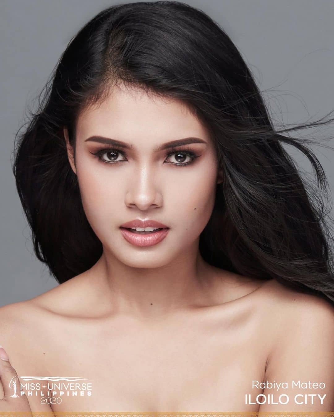 Exclusive 14 Things About Miss Universe Philippines 2020 Rabiya Mateo Metrostyle 2448