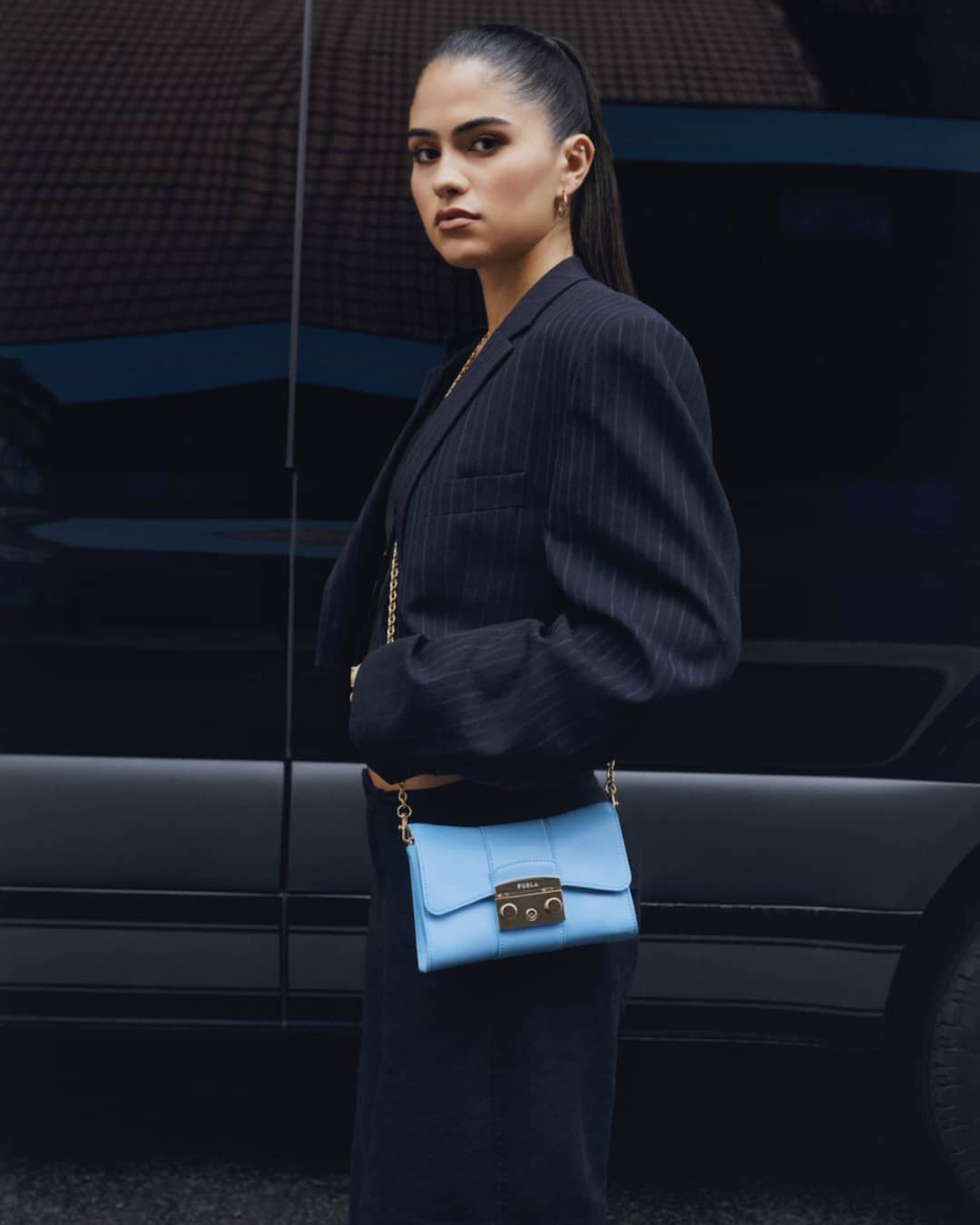 Furla street online style