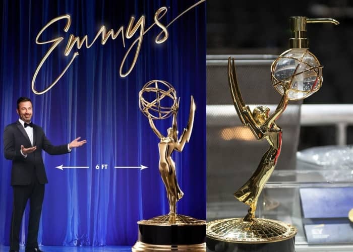 the 2020 emmys' biggest highlights