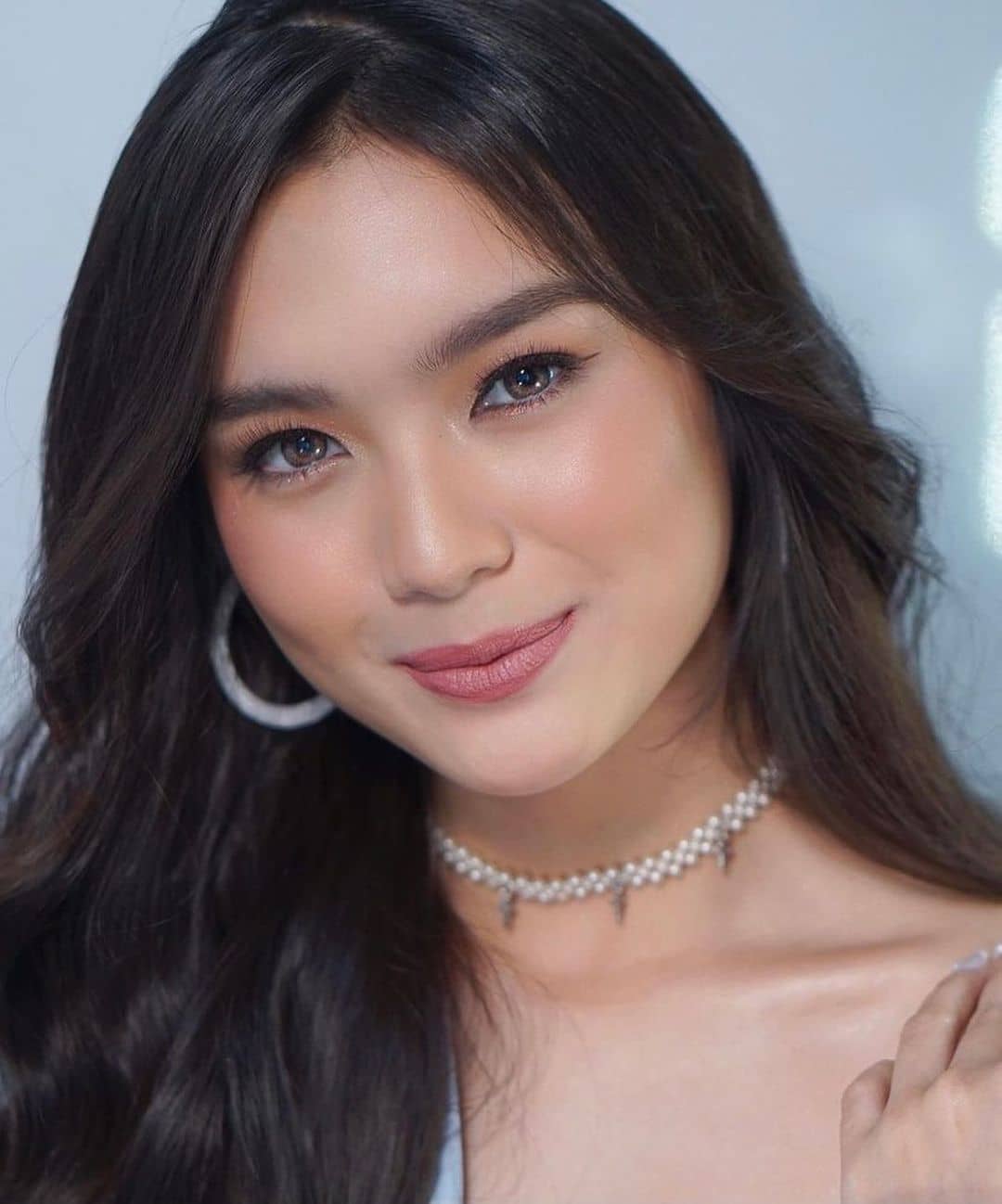 10 Young, Beautiful Faces To Watch In Philippine Showbiz Today | Metro ...