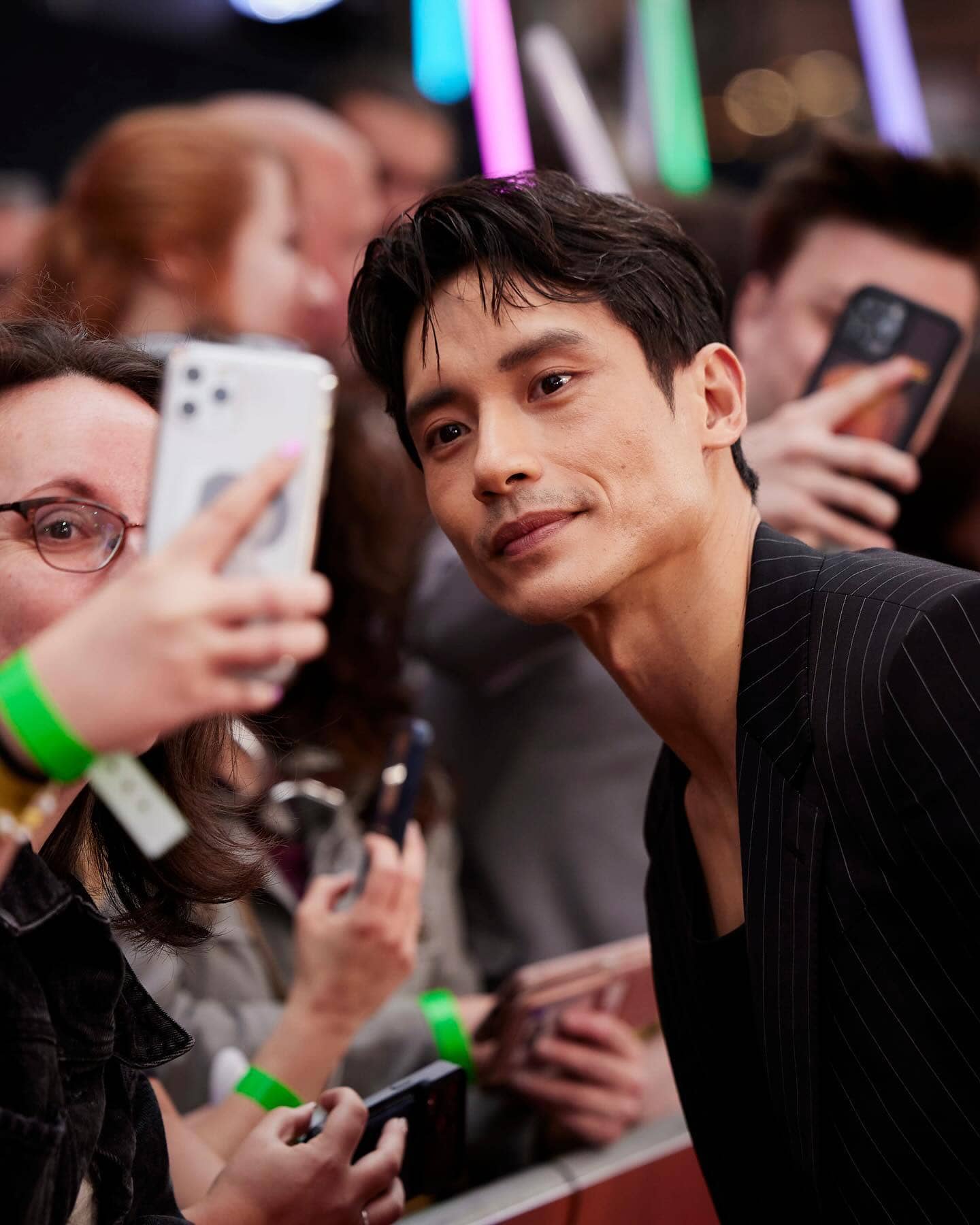 Get to know Filipino-Canadian Actor Manny Jacinto