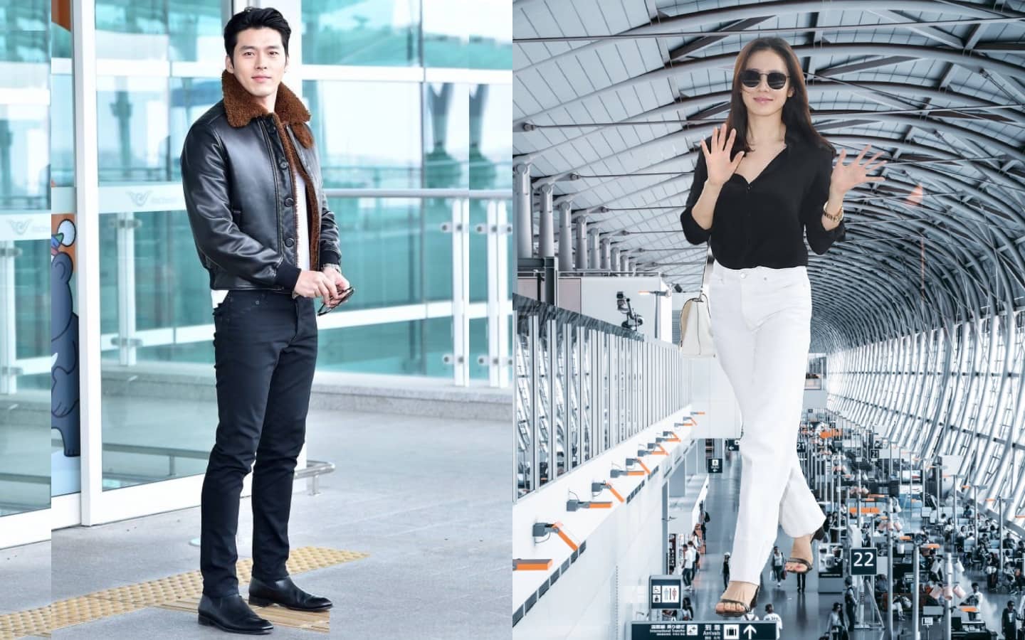 44 Kpop Stars Airport Fashion ideas