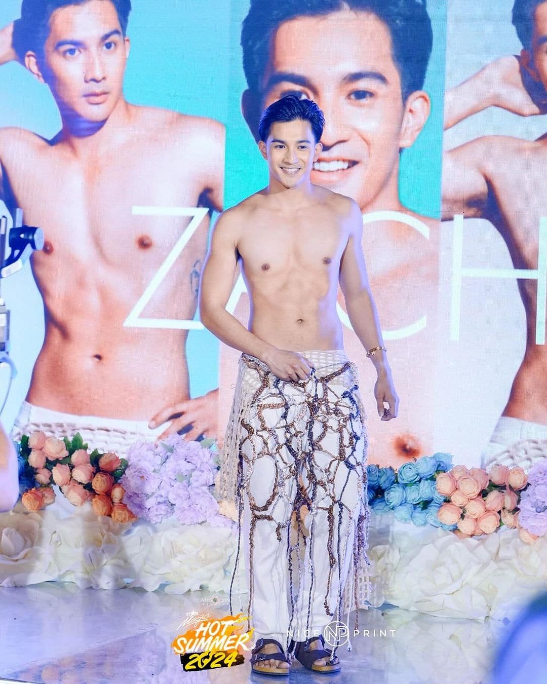 Kapamilya Stars Reigned Supreme at the Star Magic Hot Summer 2024