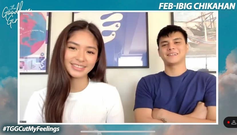 filipino real-life celebrity couples and their 2022 projects together