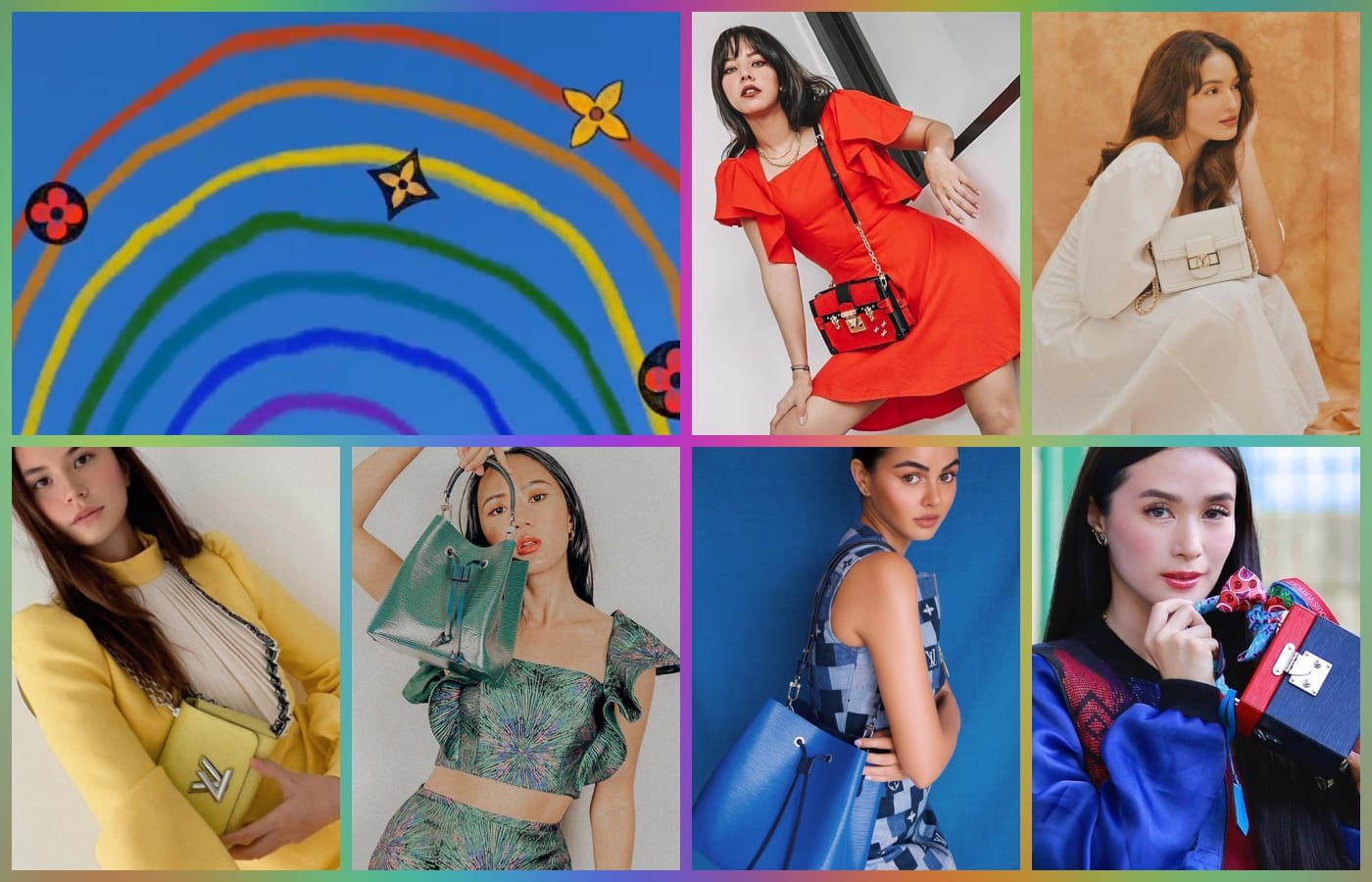 LV Project Rainbow