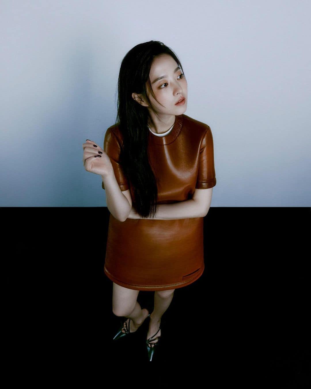 Fast Facts About “Concrete Utopia” Actress Park Bo Young