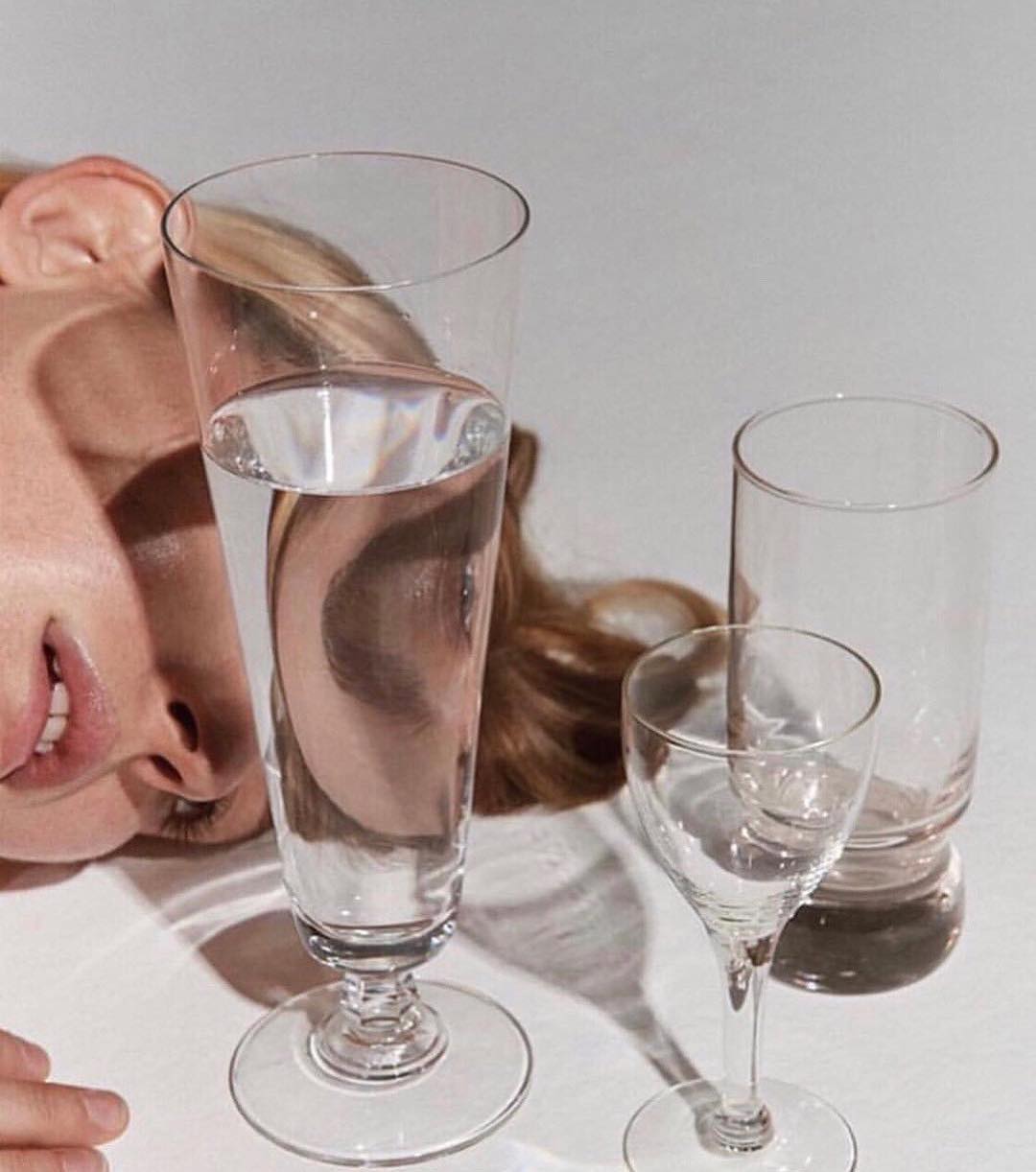 Drink up! Drink up!