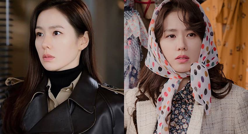 Want to look like Son Ye-jin in Crash Landing On You? Here are 7