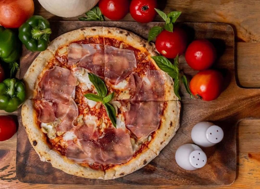 Pleasing Pizzas