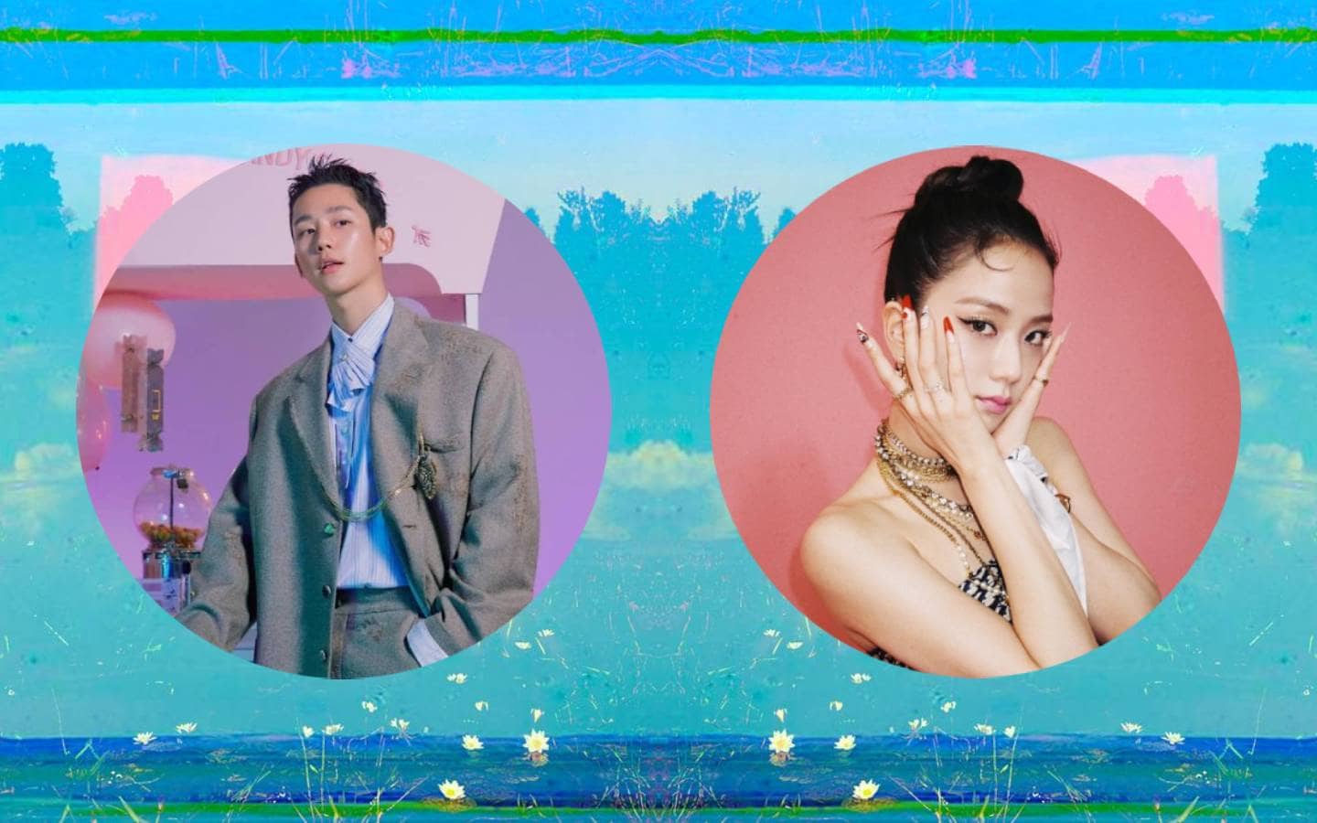 2021 K-Drama Couples
