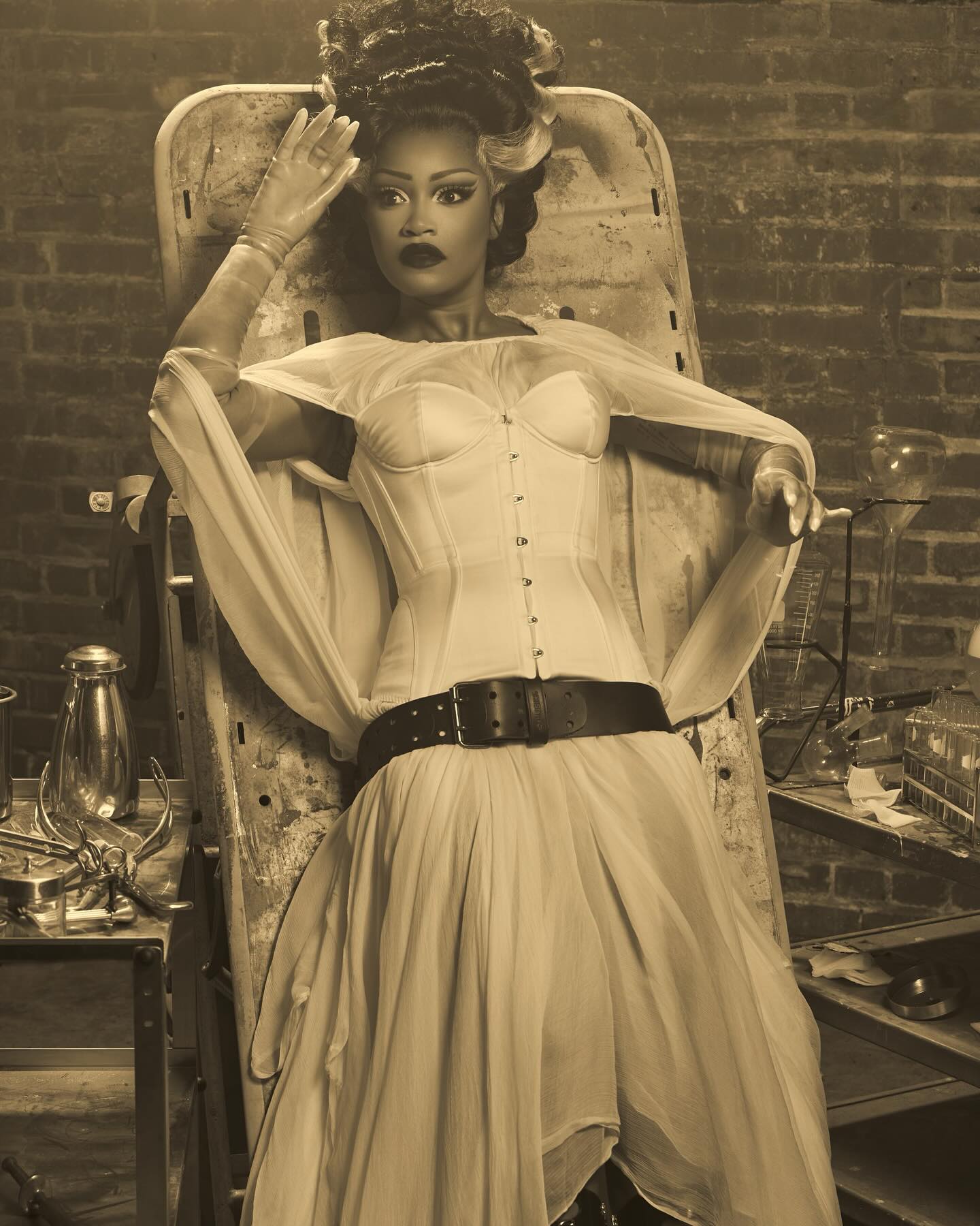 opulence halloween ball 2023