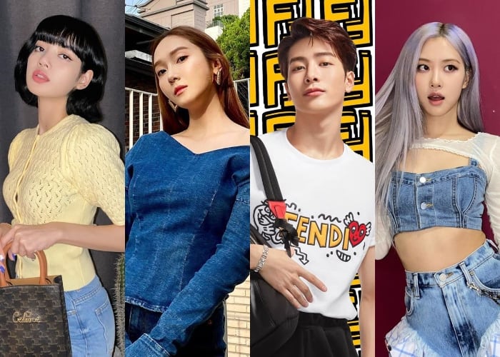 These K Pop Idols Are Actually Not Koreans Metro Style