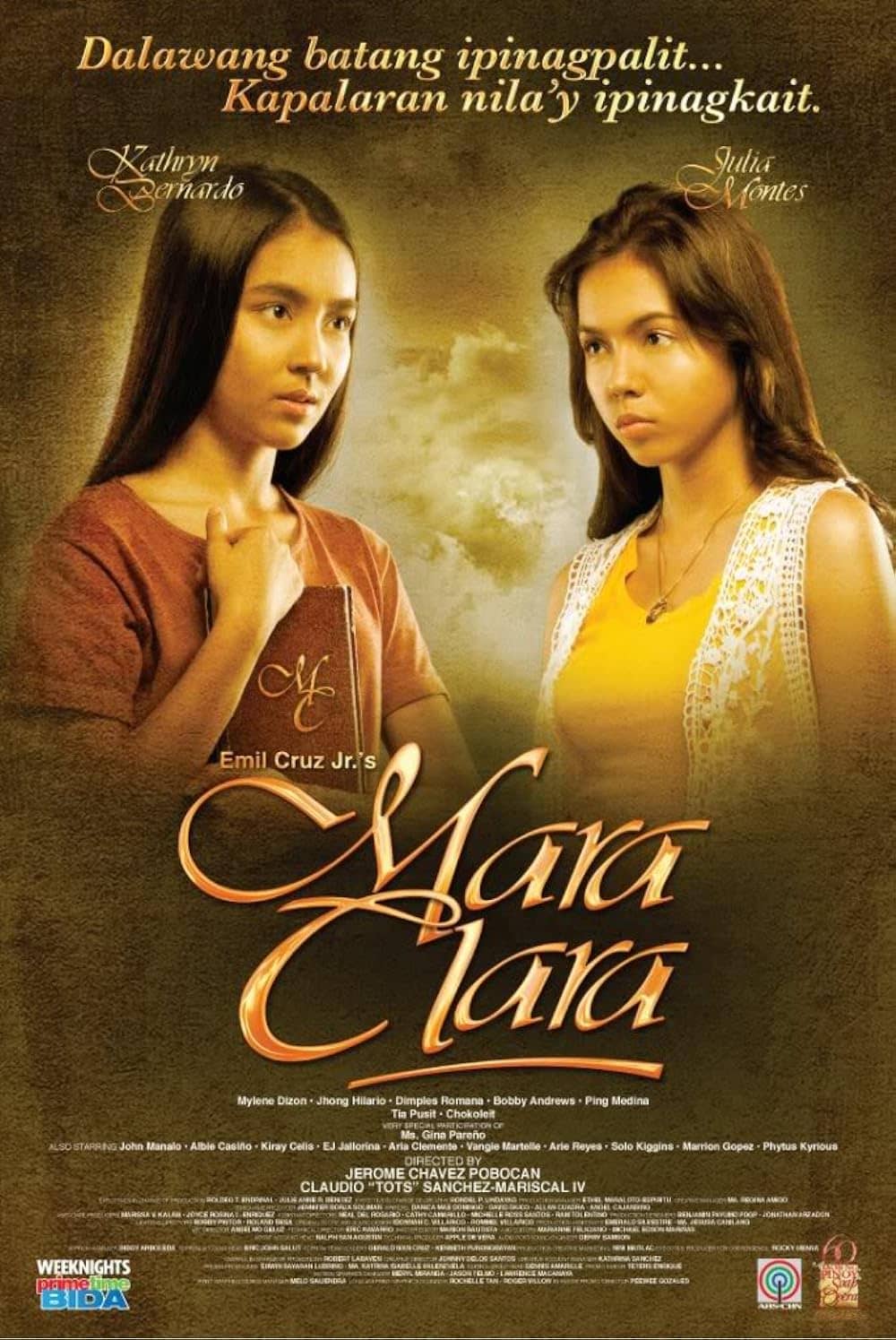 10 Most Successful Dreamscape-Made Teleseryes of All Time