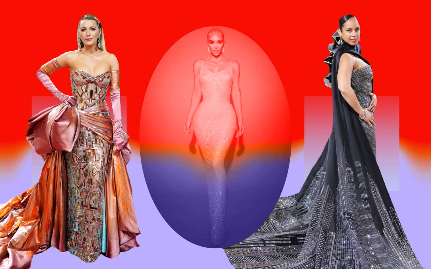 Here Are All Of The Best Looks From The 2022 Met Gala