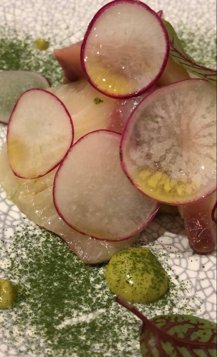 this is what happens when two japanese chefs cook 4
