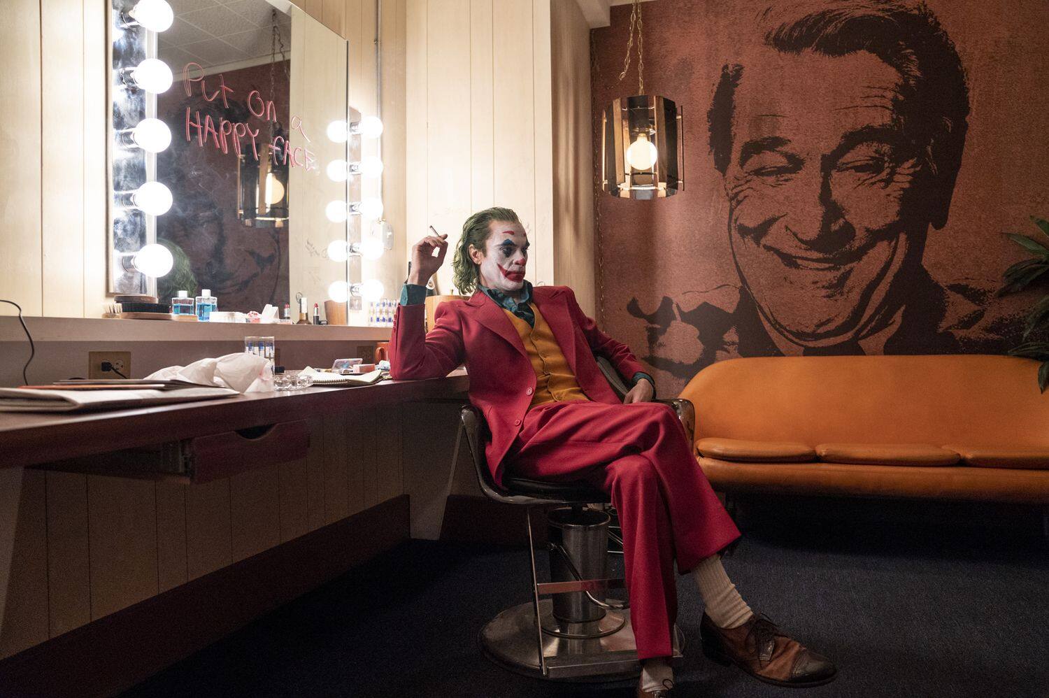 joker film review 1