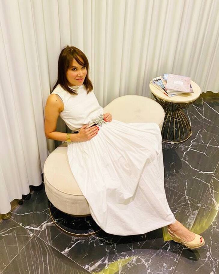 10 white dresses to wear for easter sunday 0