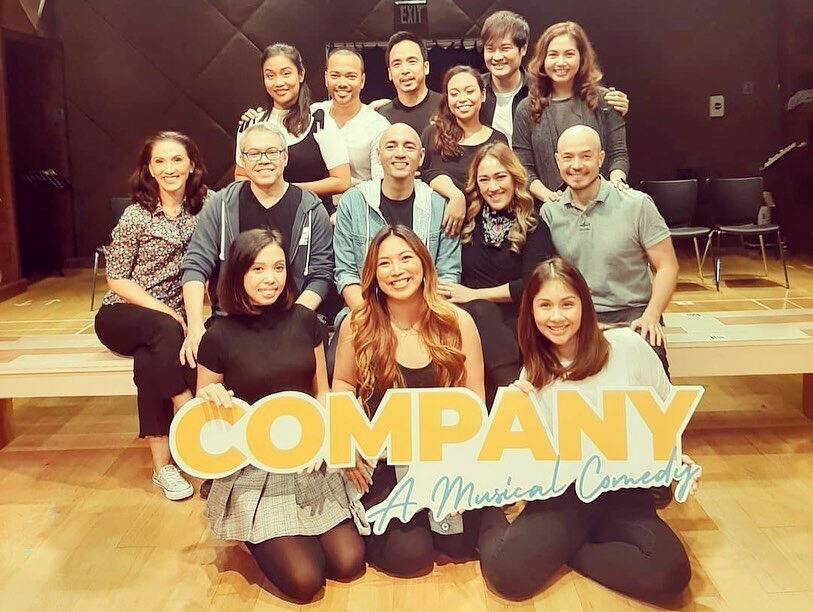 sondheim s company theater production 0