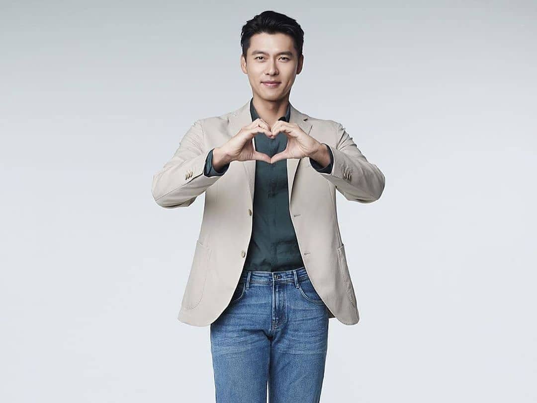 Hyun Bin