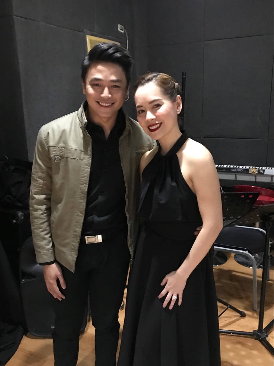 A 'Passion' For Sondheim With The Philippine Opera Company Metro.Style