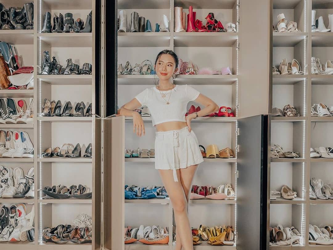 My Style Indoors: Camille Co