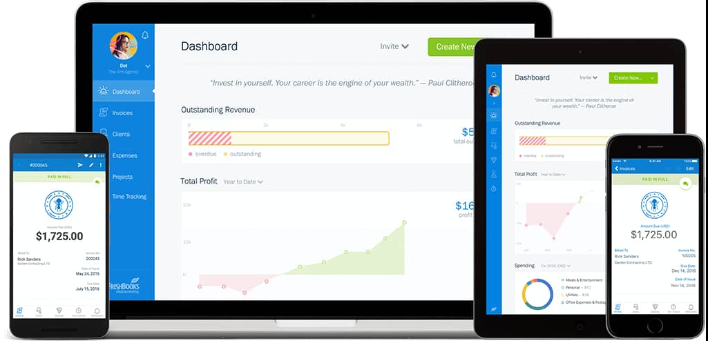 level up with financial apps (2) 0