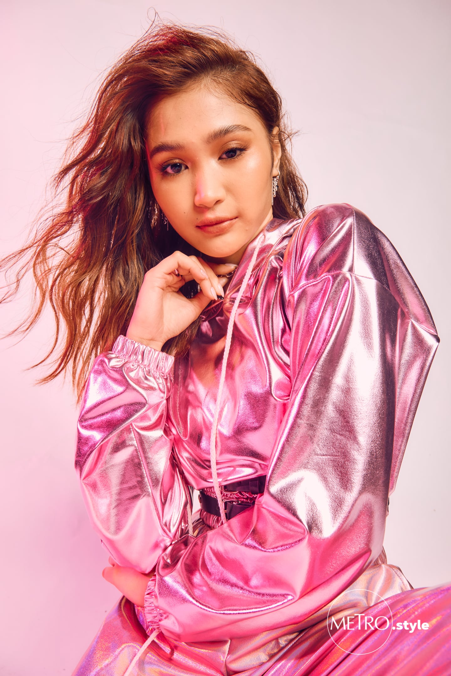 EXCLUSIVE: Meet The Members Of BINI, As The P-Pop Girl Group Officially ...