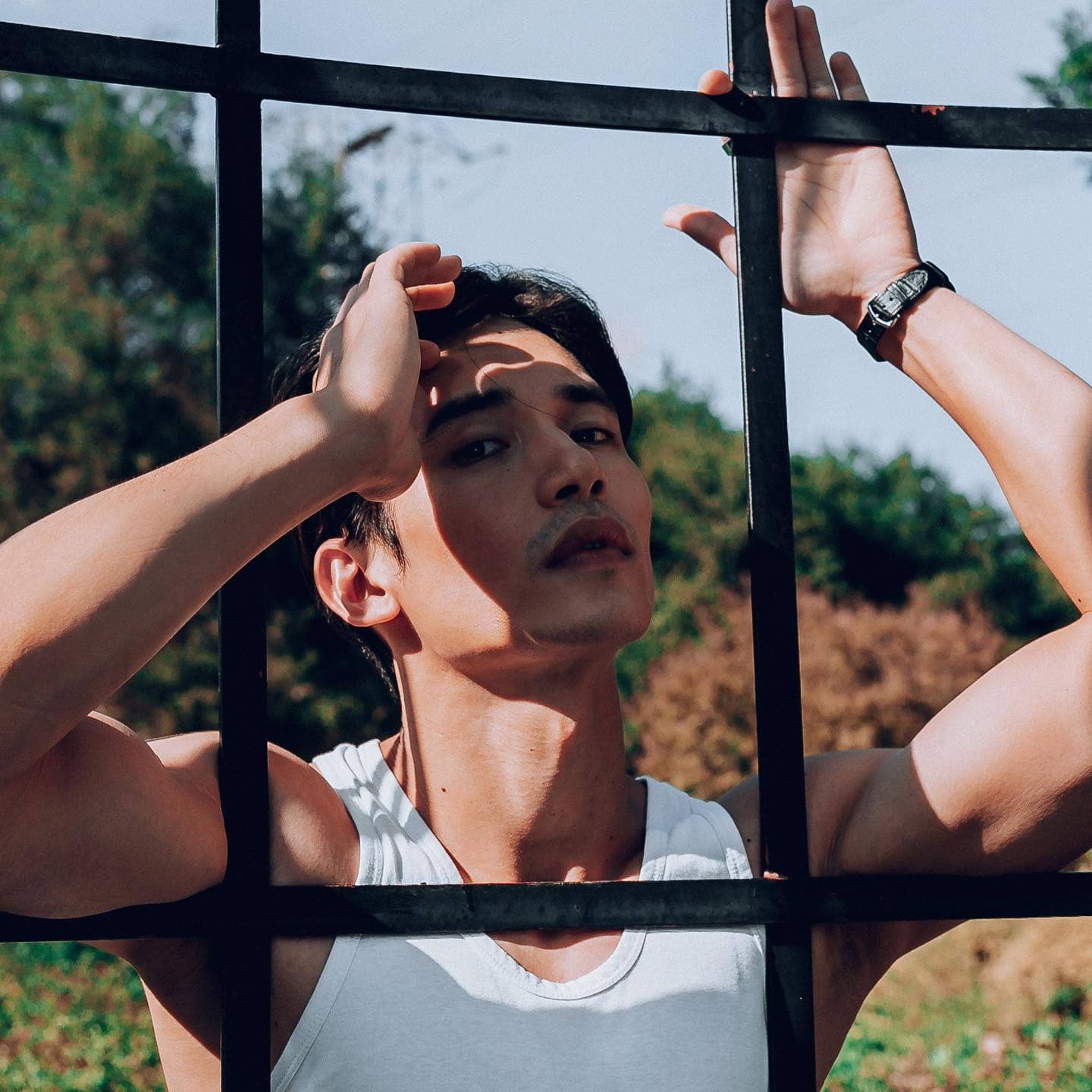 Get to know Filipino-Canadian Actor Manny Jacinto