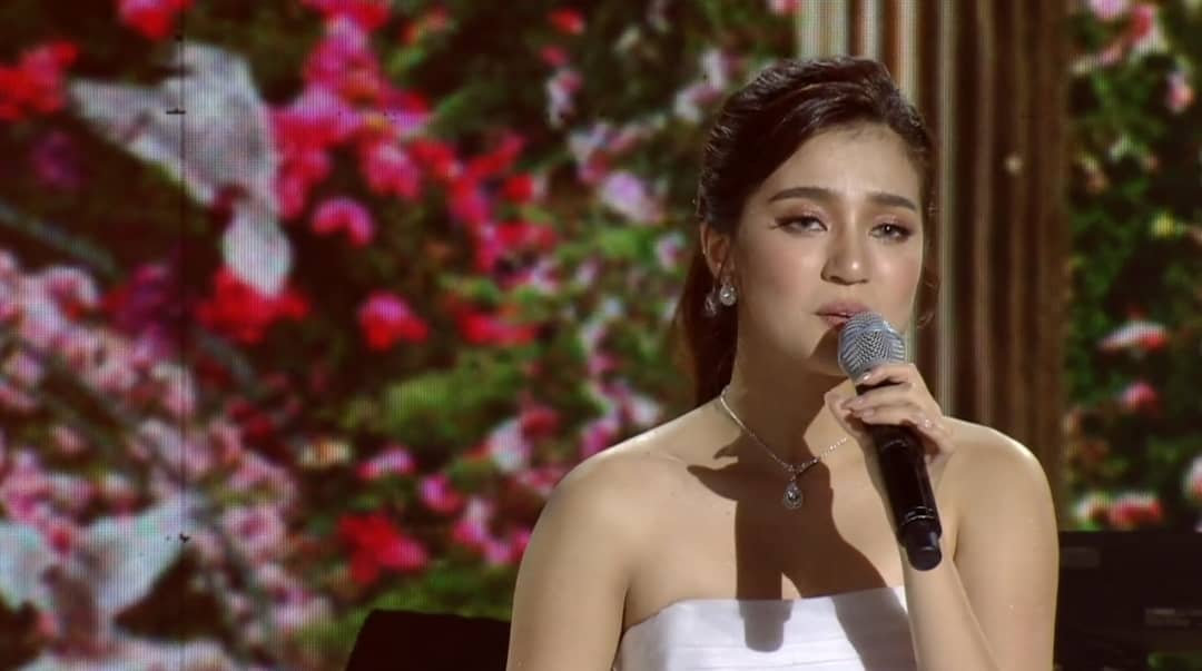 belle mariano daylight concert highlights