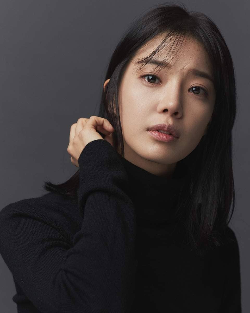 Fast Facts About “The Worst of Evil” Actress Im Se Mi | Metro.Style