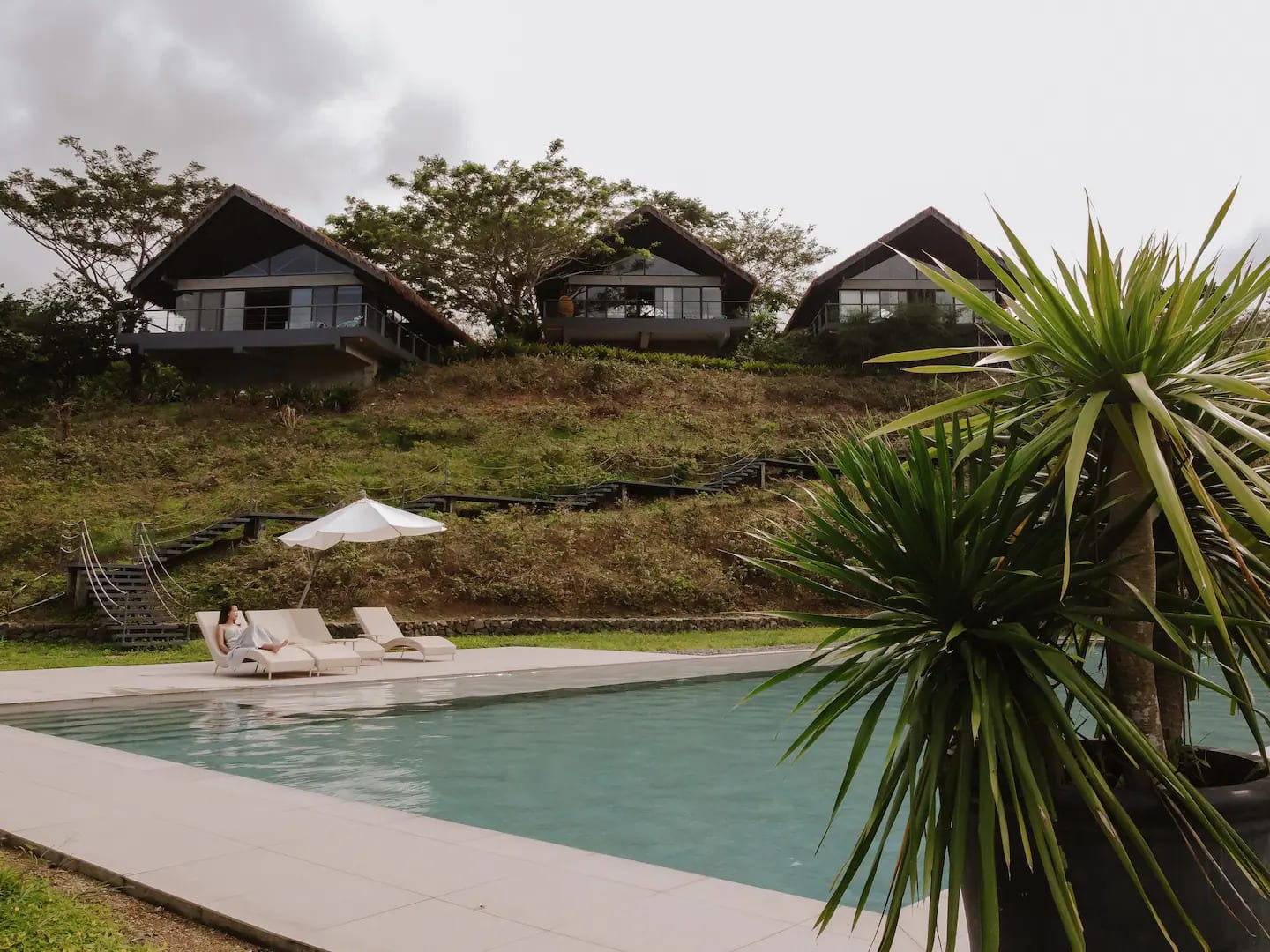 5 Vacation Villas to Visit in the South for a Weekend of Wellness