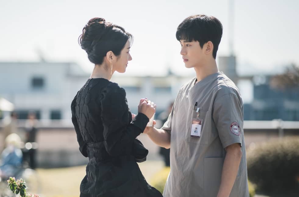 RECAP: "The Boy Who Fed On Nightmares"