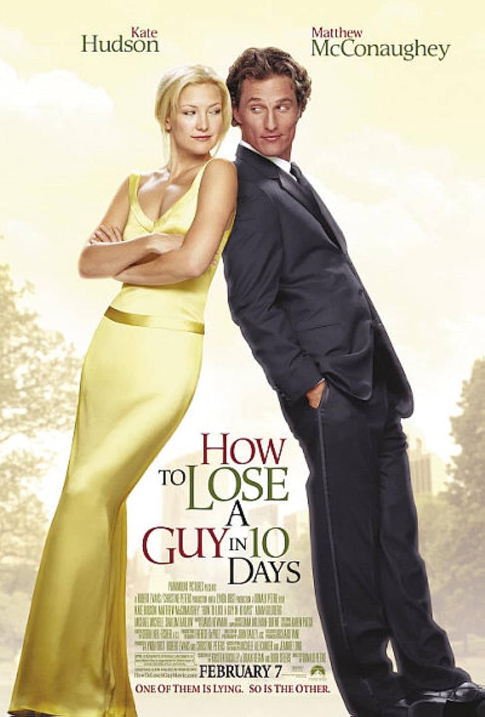 These Stars Shared Their Romantic Film Recommendations