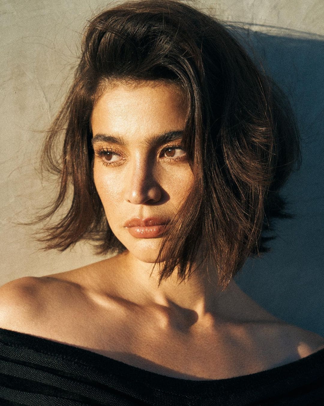 LOOK: Anne Curtis is a 'cool mum' in 38th birthday shoot