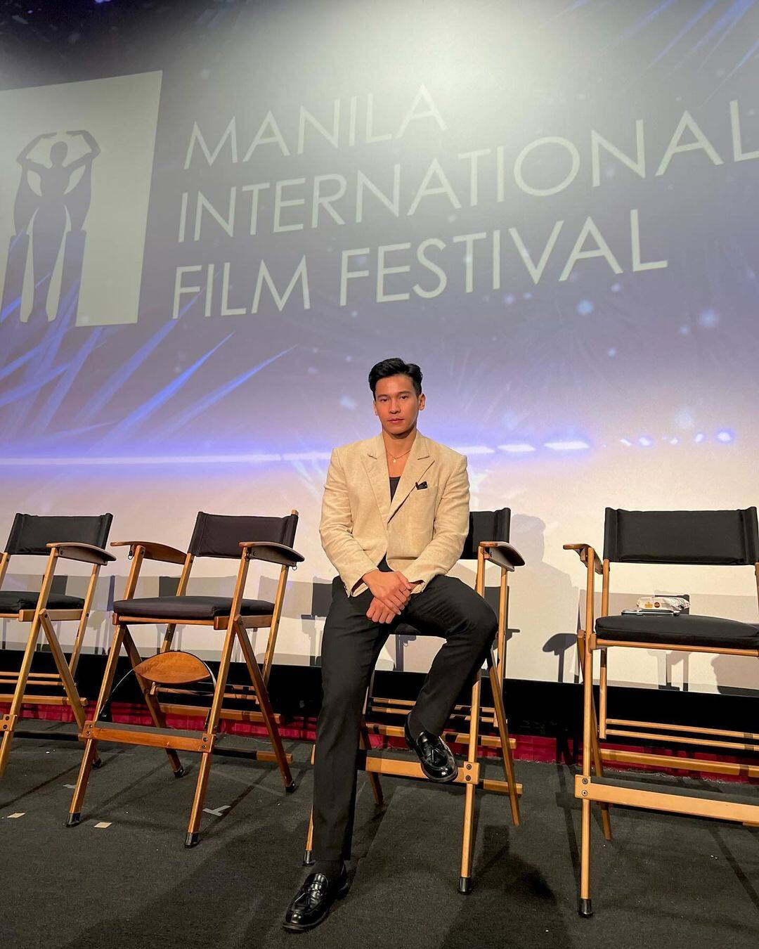 Filipino Celebrities Converge at the 2024 Manila International Film Festival in Hollywood