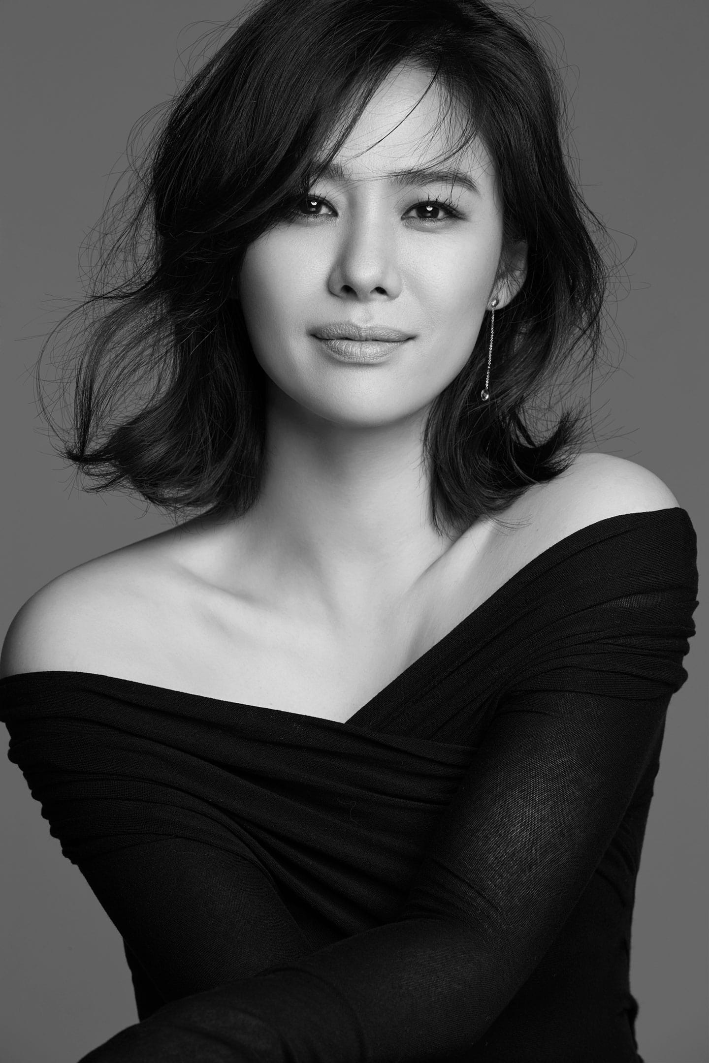 Metro Most Beautiful Korean Actresses: Kim Hyun-Joo And Her Beauty ...