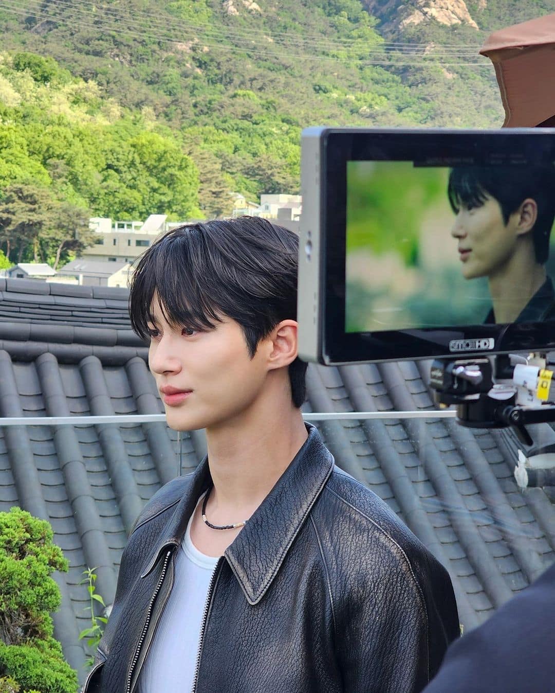 Fast Facts About Korean Heartthrob Byeon Woo Seok