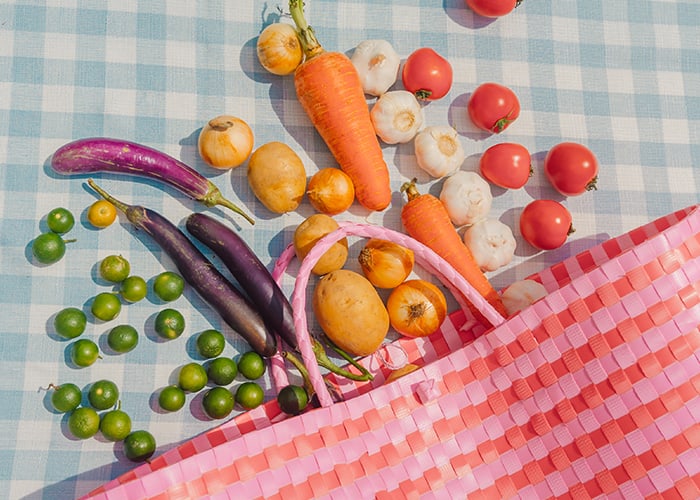Veggie Sets