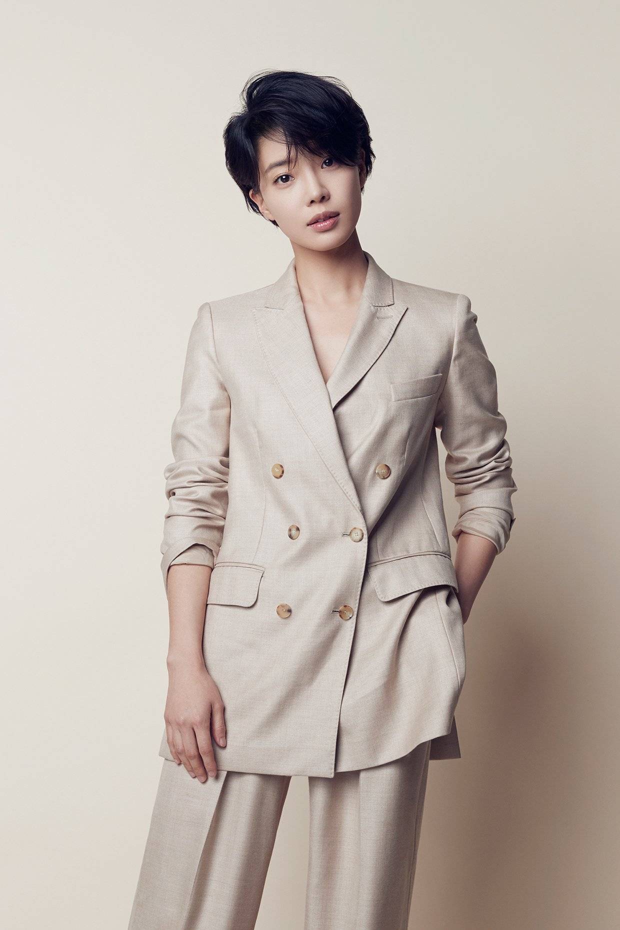 Fast Facts About “The Worst of Evil” Actress Im Se Mi