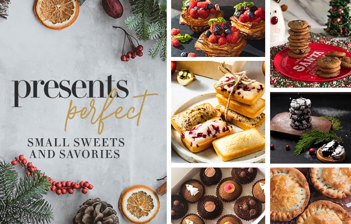 Freshly Baked Delights