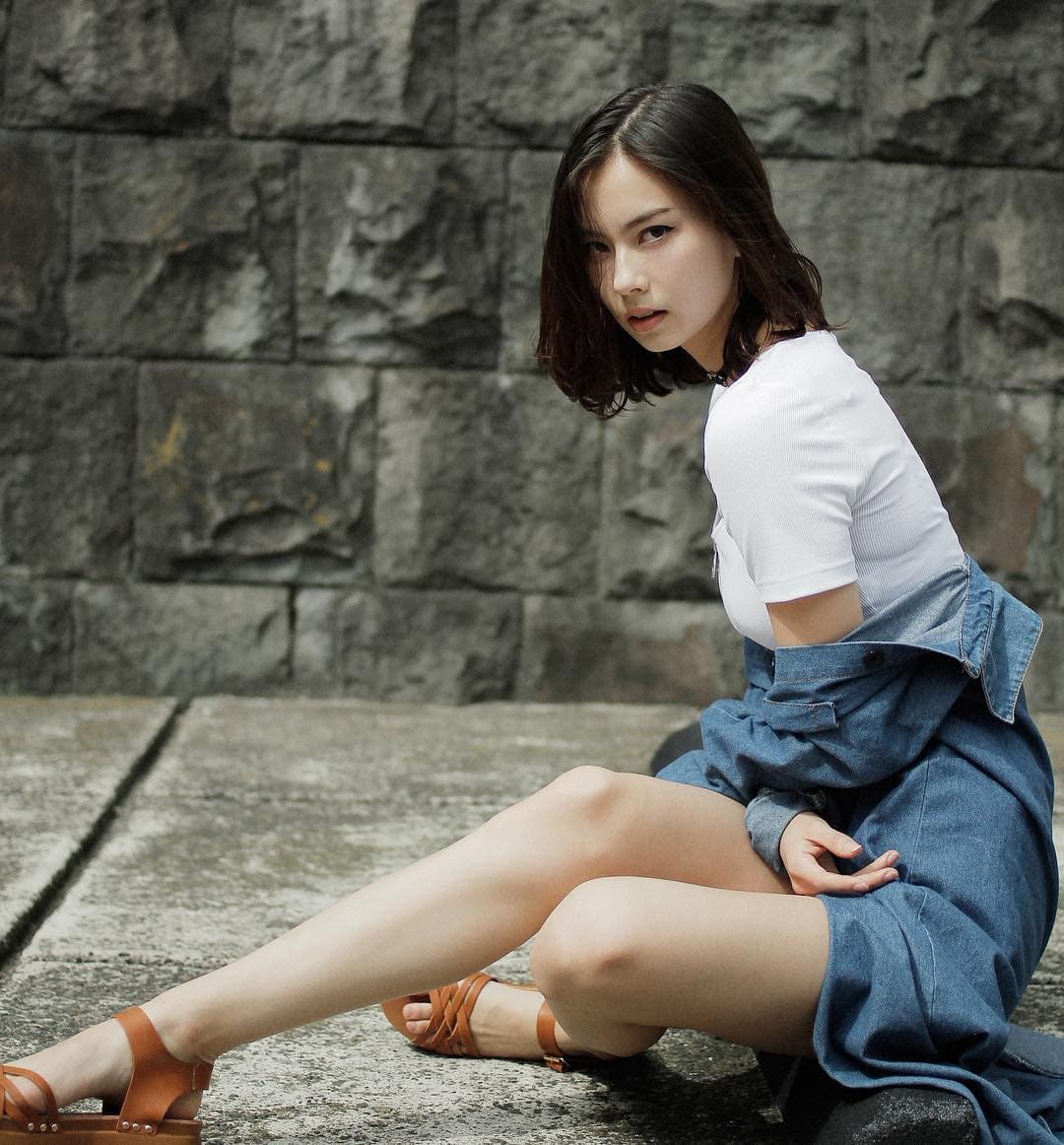 Who is Lauren Tsai, Park Seo Joon’s Rumored Girlfriend
