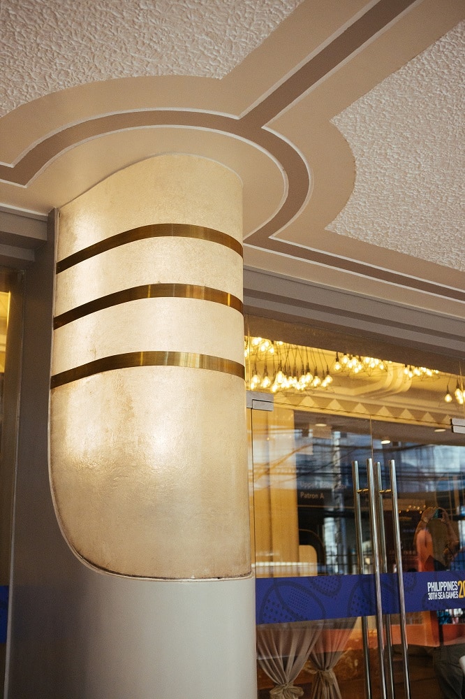 Remembering the Art Deco Era With Deco Filipino Metro.Style