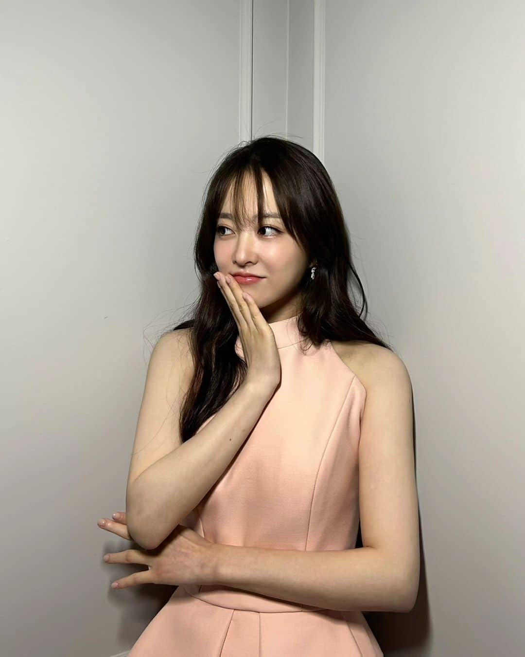 Fast Facts About “Concrete Utopia” Actress Park Bo Young