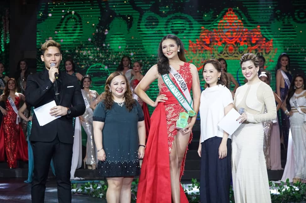 (L-R) RADIO DJ SEAN KYLE, COSMETIQUE ASIA CORPORATION HUMAN RESOURCES MANAGER MS. AMILY TEJADA, MS. JEWEL ALEXANDRIA PALACAT FROM ILOCANDIA, COSMETIQUE ASIA CORPORATION MARKETING MANAGER FOR SILKA MS. JANE CO, SINGER, ACTRESS AND HOST YANAH LAUREL (L-R) RADIO DJ SEAN KYLE, COSMETIQUE ASIA CORPORATION HUMAN RESOURCES MANAGER MS. AMILY TEJADA, MS. JEWEL ALEXANDRIA PALACAT FROM ILOCANDIA, COSMETIQUE ASIA CORPORATION MARKETING MANAGER FOR SILKA MS. JANE CO, SINGER, ACTRESS AND HOST YANAH LAUREL