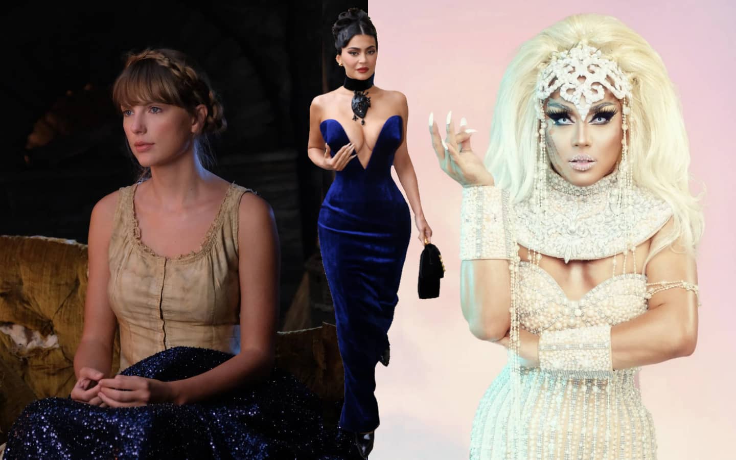 10 Pop CultureInspired Halloween Costumes From This Year Metro.Style