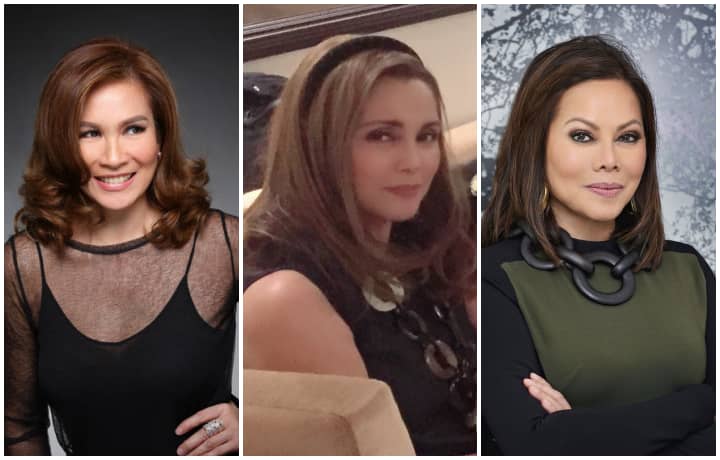 Five Filipinas Share Their Beauty Secrets