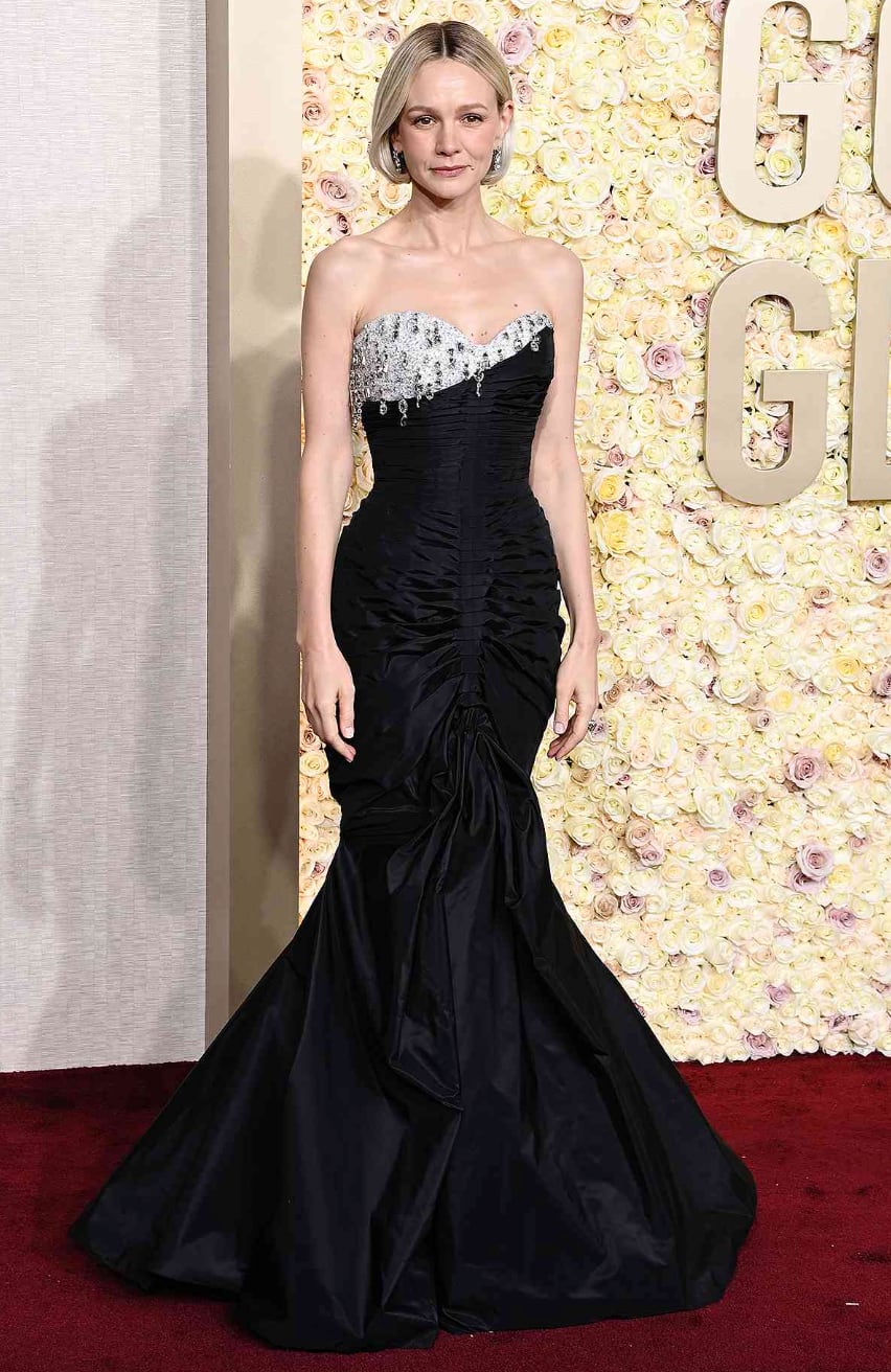 #MetroStyleWatch: The Best Dressed Ladies At The Golden Globes 2024 ...