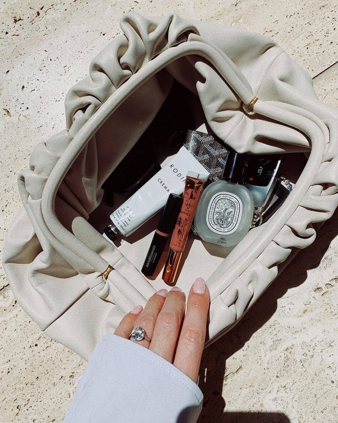 Time to give your kit a long, hard look! Time to give your kit a long, hard look!
