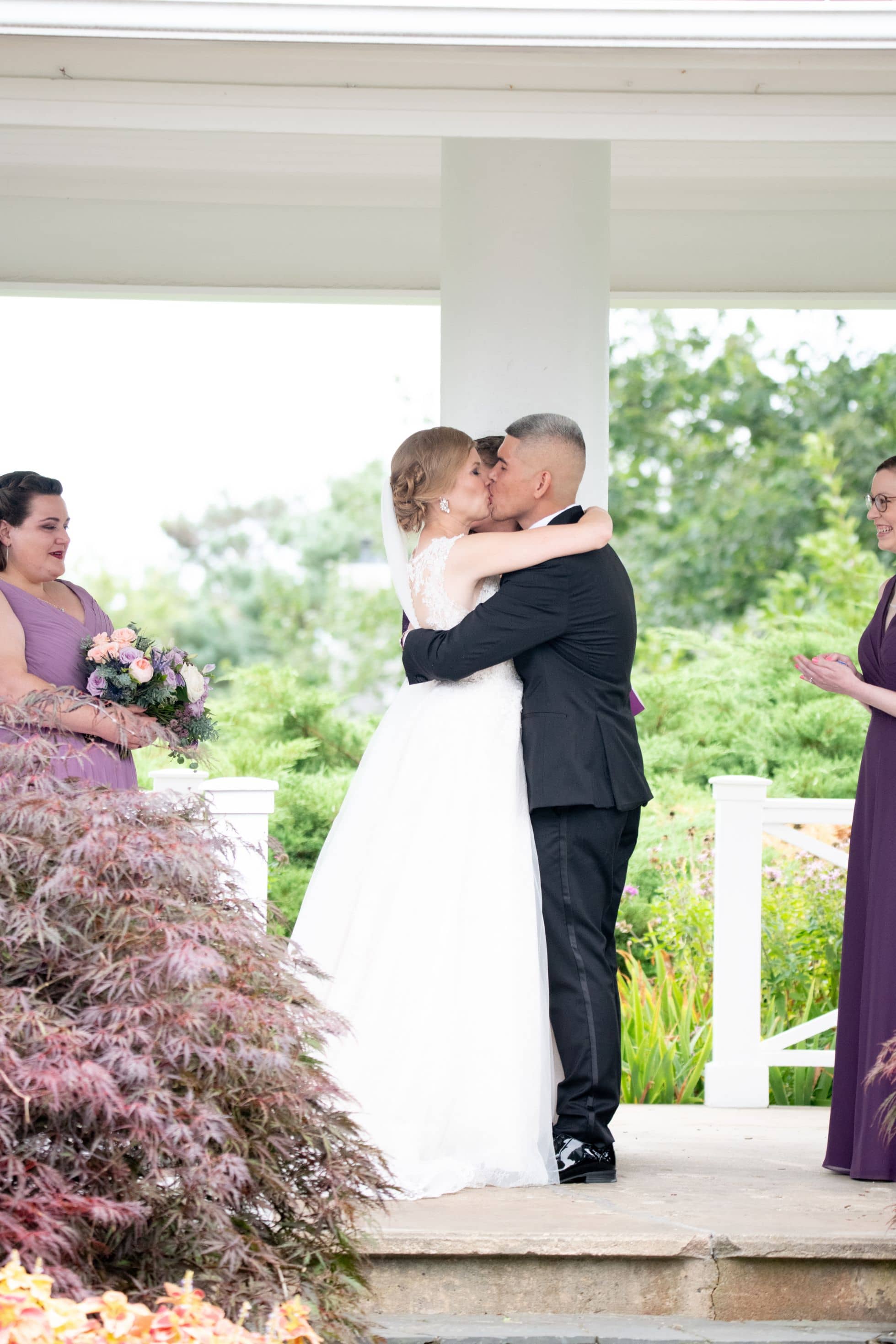 realwedding riko rosete jenna allard new hampshire 0