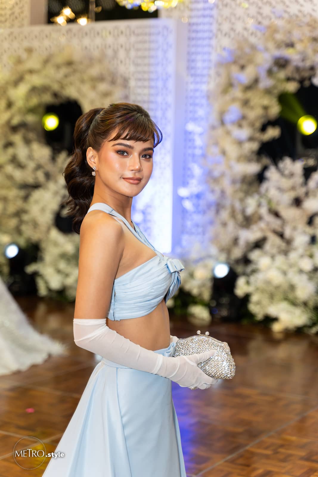 Maris Racal